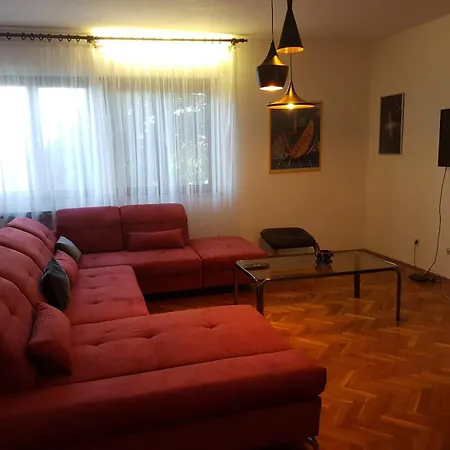 Vittorina Vikendica Krnica