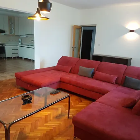 Vittorina Holiday home *