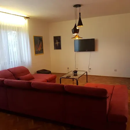 Vittorina Holiday home *
