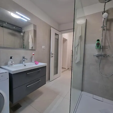 Prázdninový dům Vittorina Krnica
