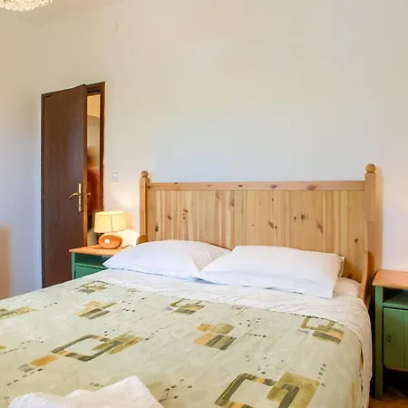 Vittorina Holiday home Krnica