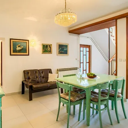 Vittorina Holiday home Krnica