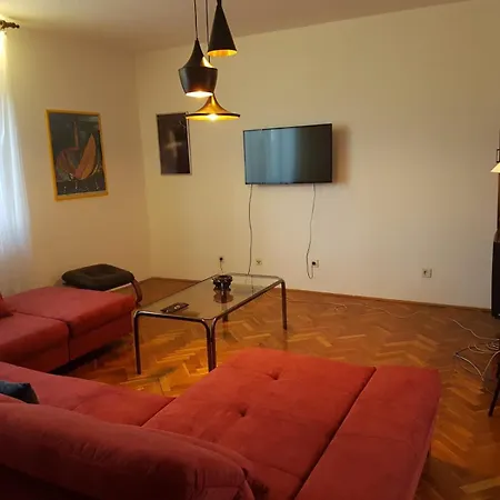 Prázdninový dům Vittorina *