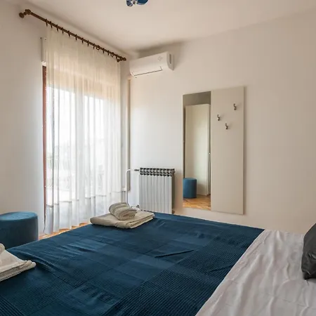 Vittorina Prázdninový dům *