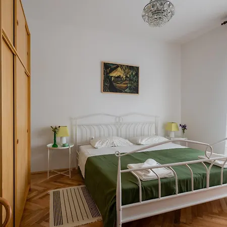 Vittorina * Krnica