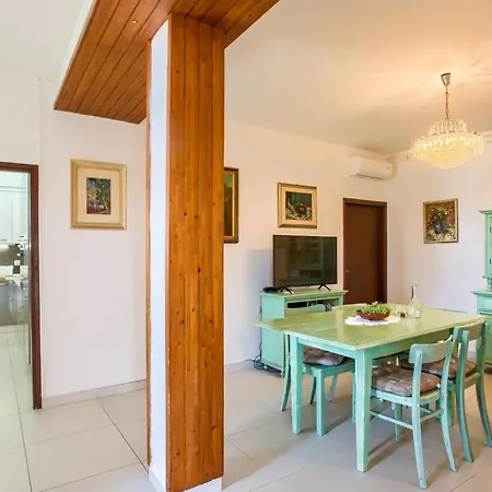 Vittorina Holiday home *
