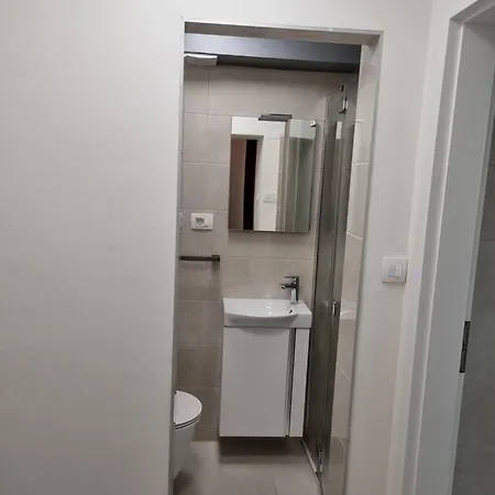 Prázdninový dům Vittorina
