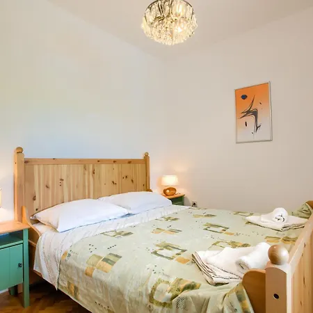 Vittorina Holiday home
