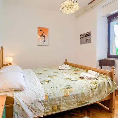 Vittorina Prázdninový dům Krnica
