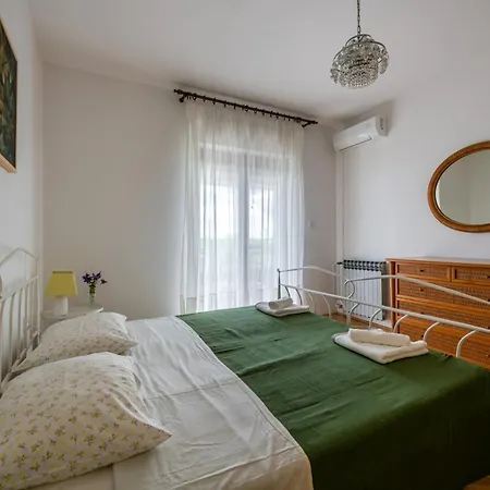 Prázdninový dům Vittorina Krnica