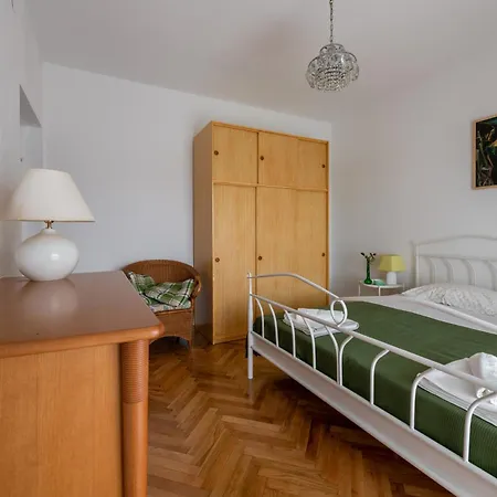 Vittorina Holiday home *