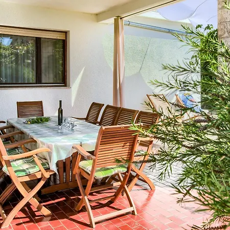 Vittorina Holiday home
