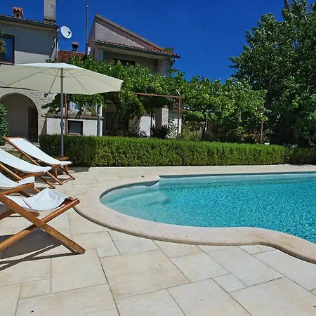 Vittorina Holiday home Krnica