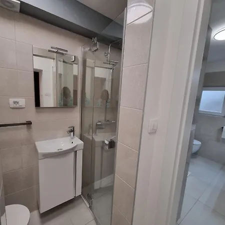 Vittorina Prázdninový dům *