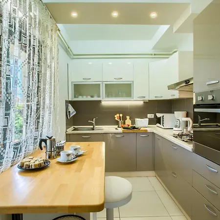 Holiday home Vittorina