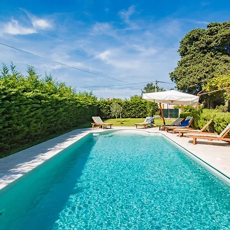 Vittorina Holiday home Krnica