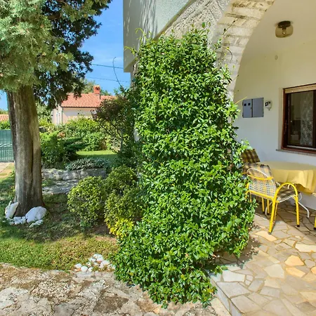 Vittorina Holiday home Krnica