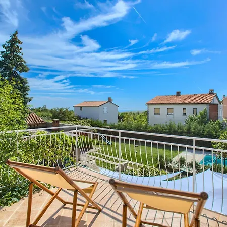 Holiday home Vittorina *