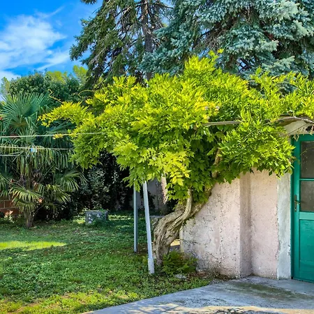 Vittorina Holiday home *