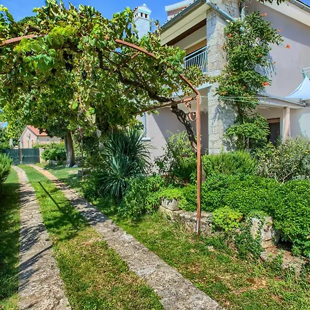 Vittorina Holiday home *